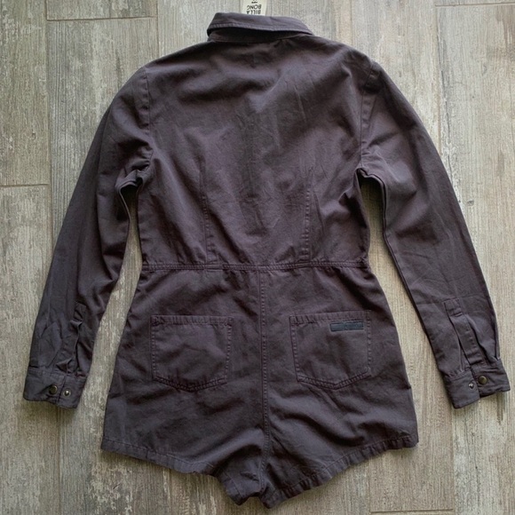 🔥🔥BILLABONG - GIGI PLAYSUIT🔥🔥 - Picture 11 of 12